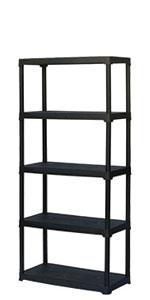 Modern Tool Rack T80/5