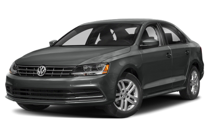 Volkswagen Jetta 2018 Fog Lamps