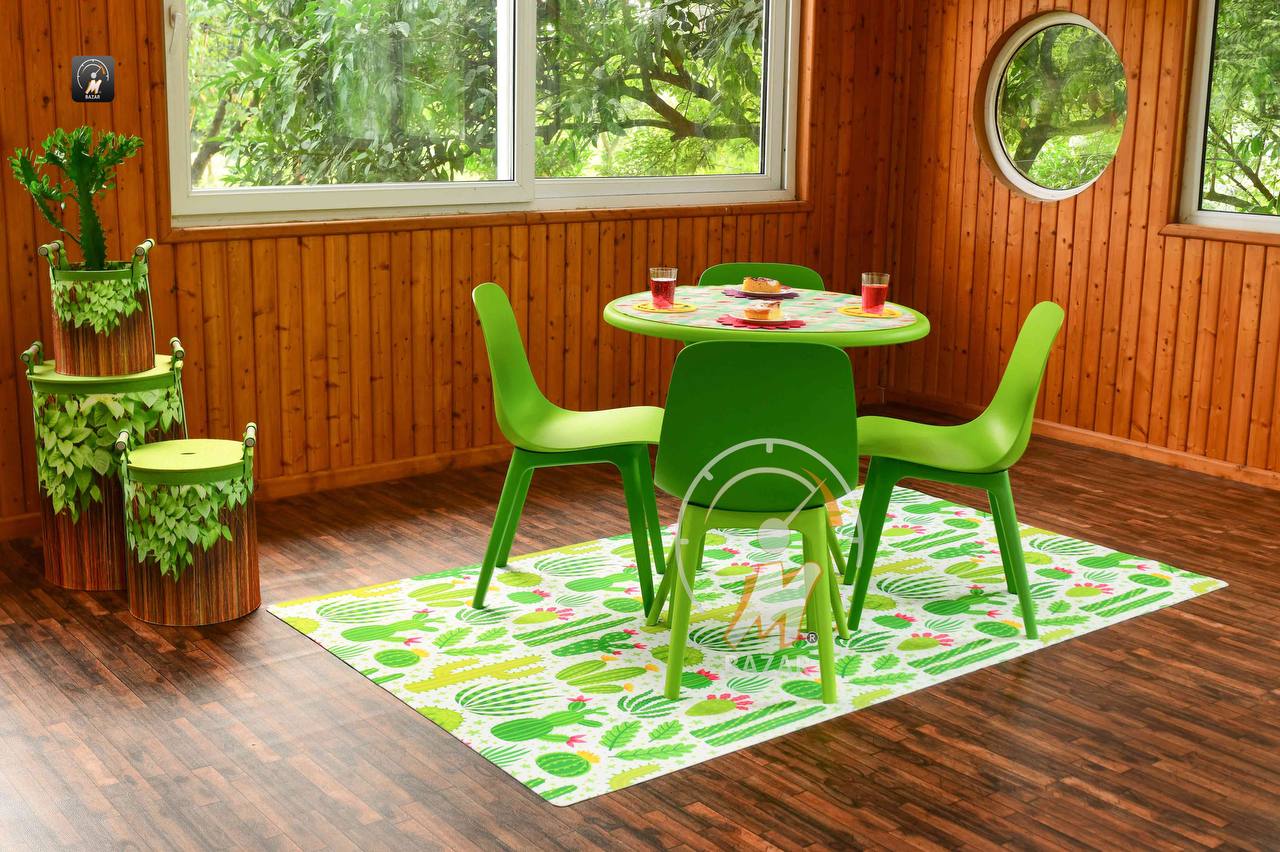 Modern Furniture Set