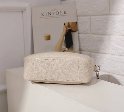 Small Crossbody Leather Fashion Bag