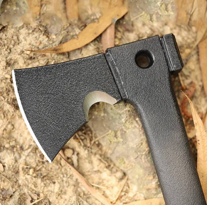 Camping Multi-Functional Fit-in Axe