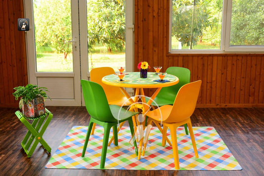 Modern Furniture Set