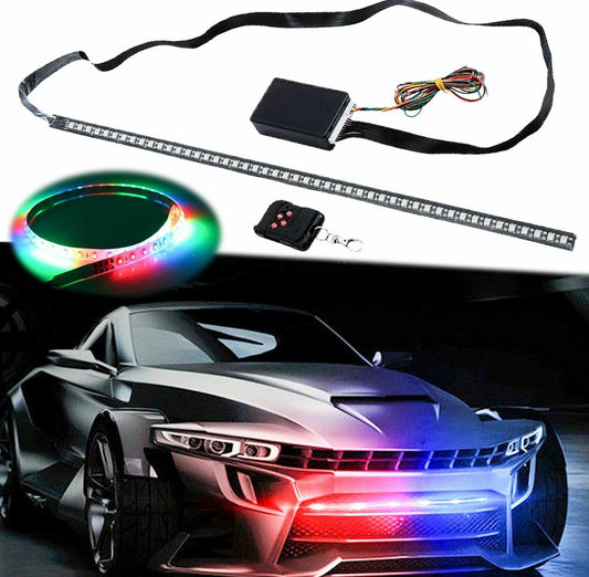 Knight Rider LED Light