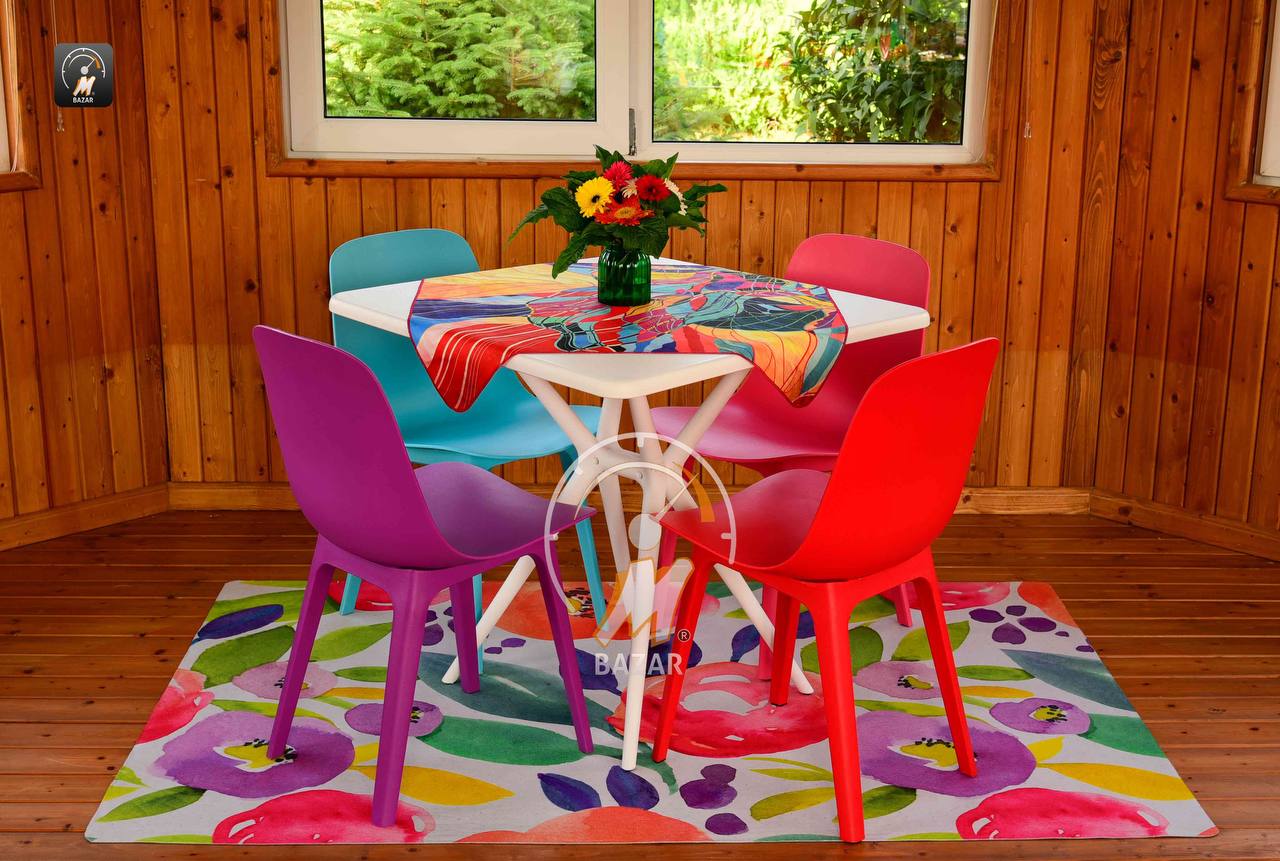 Modern Furniture Set