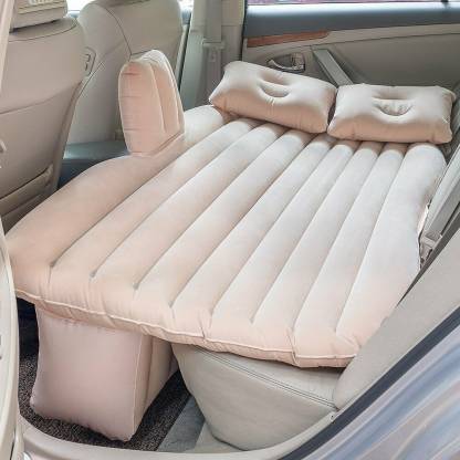 Car Inflatable Air Bed