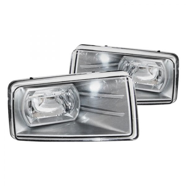 Chevrolet Tahoe 2010 Cordless Fog lamp