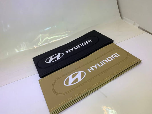 Hyundai Steering Wheel Cover
