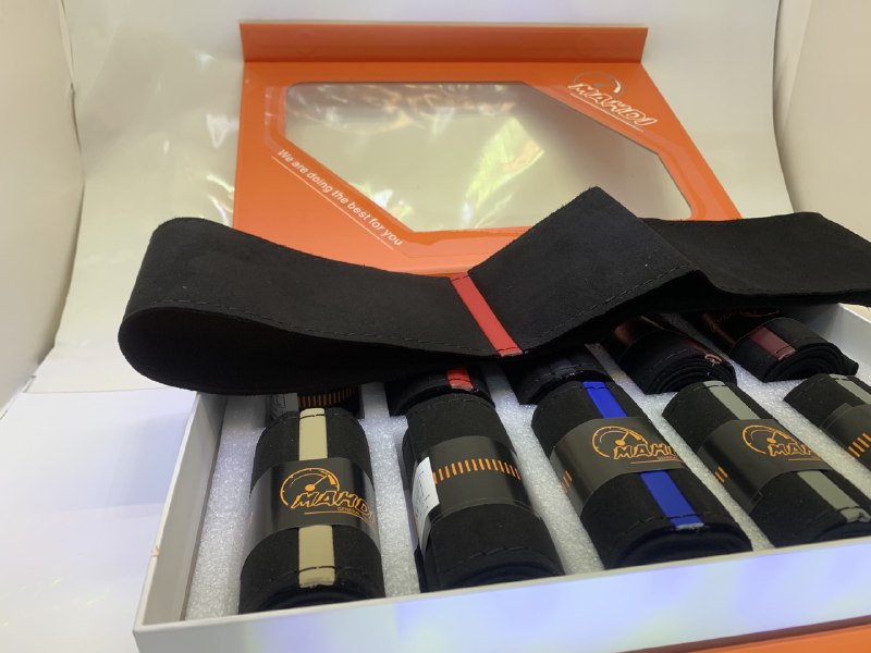 Steering Wheel Cover