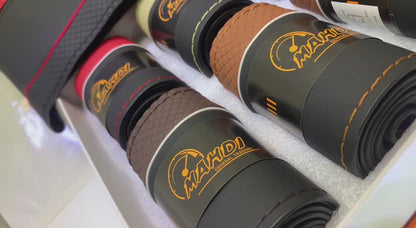 Steering Wheel Cover