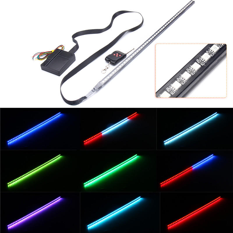 Knight Rider LED Light