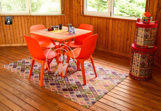 Modern Furniture Set