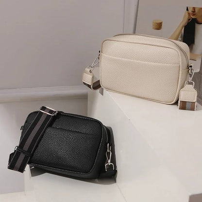 Small Crossbody Leather Fashion Bag