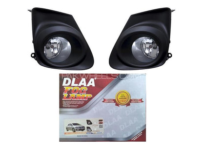 Toyota Corolla 2011 Fog Lamp