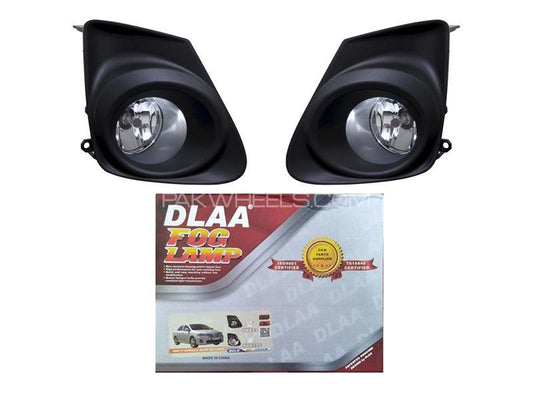 Toyota Corolla 2011 Fog Lamp