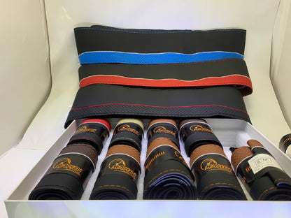 Steering Wheel Cover