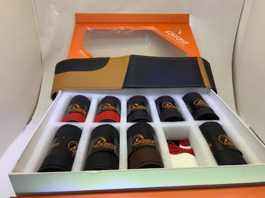 Steering Wheel Cover