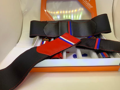 Steering Wheel Cover