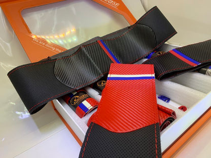 Steering Wheel Cover