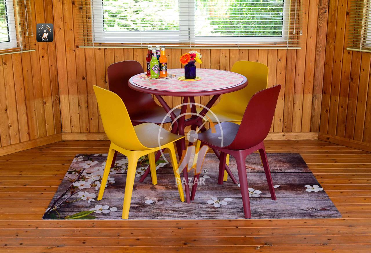 Modern Furniture Set