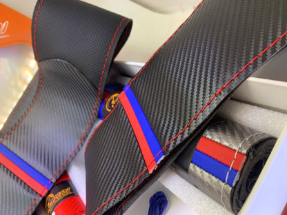 Steering Wheel Cover