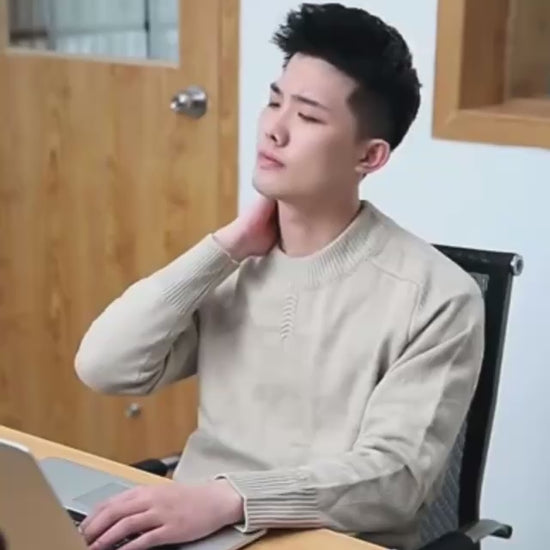 Water Proof Electric Heated Scarf