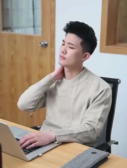 Water Proof Electric Heated Scarf