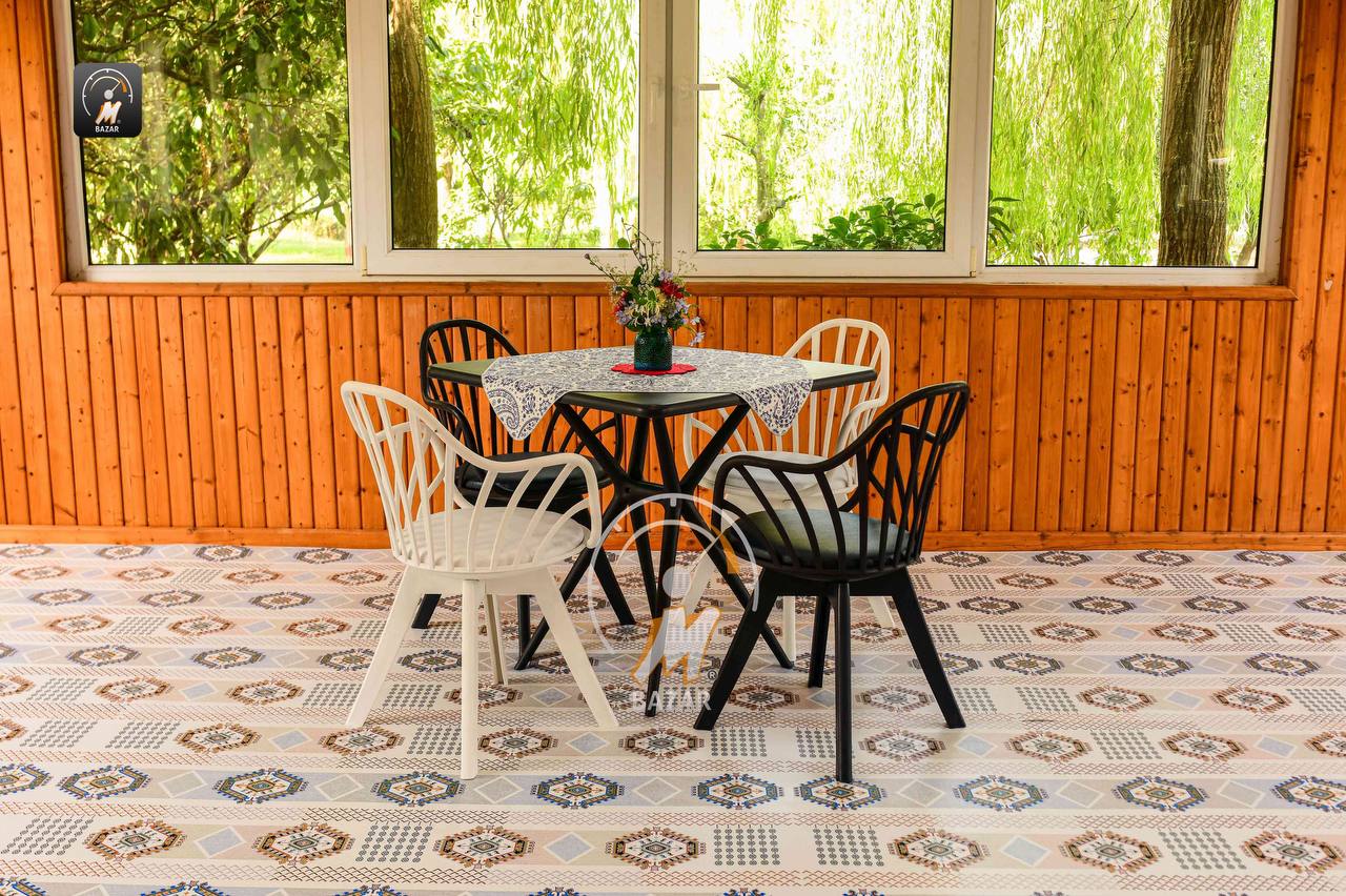 Modern Furniture Set