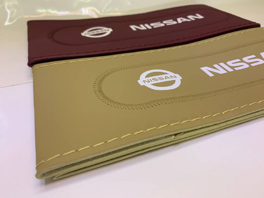 Nissan Steering Wheel Cover