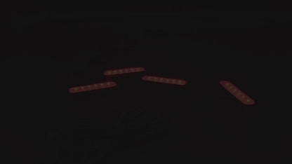 Lightning LED Atmosphere Lamp