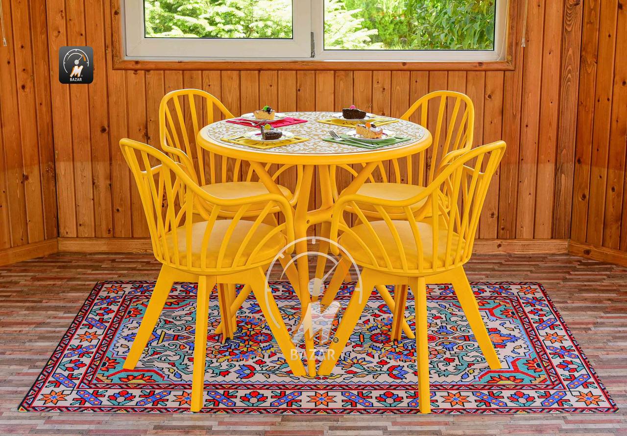 Modern Furniture Set