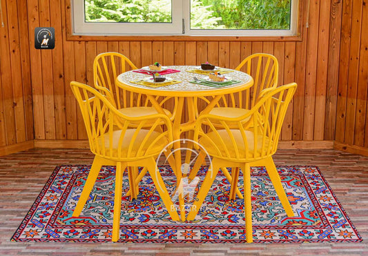 Modern Furniture Set