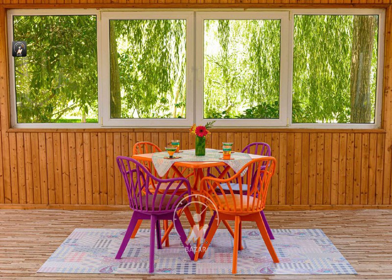 Modern Furniture Set