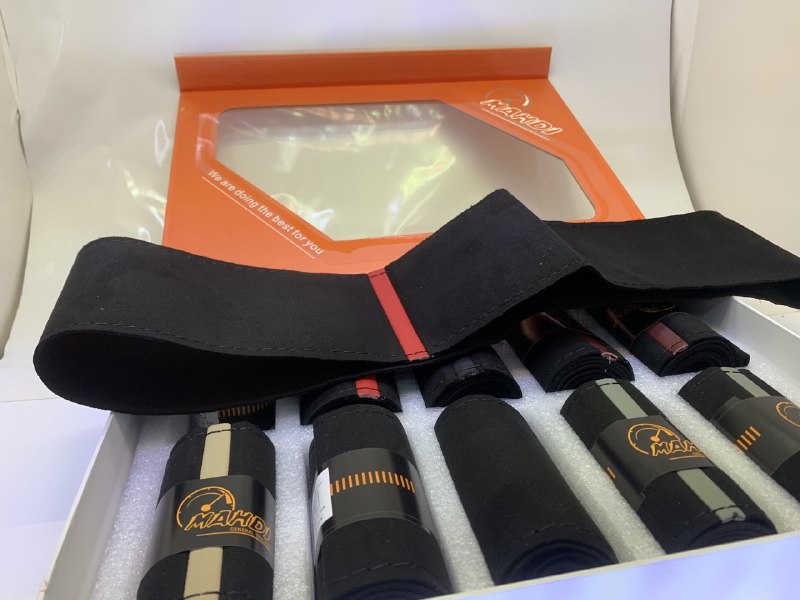 Steering Wheel Cover