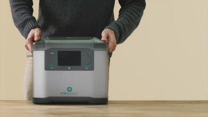 273A Portable Generator Power Station