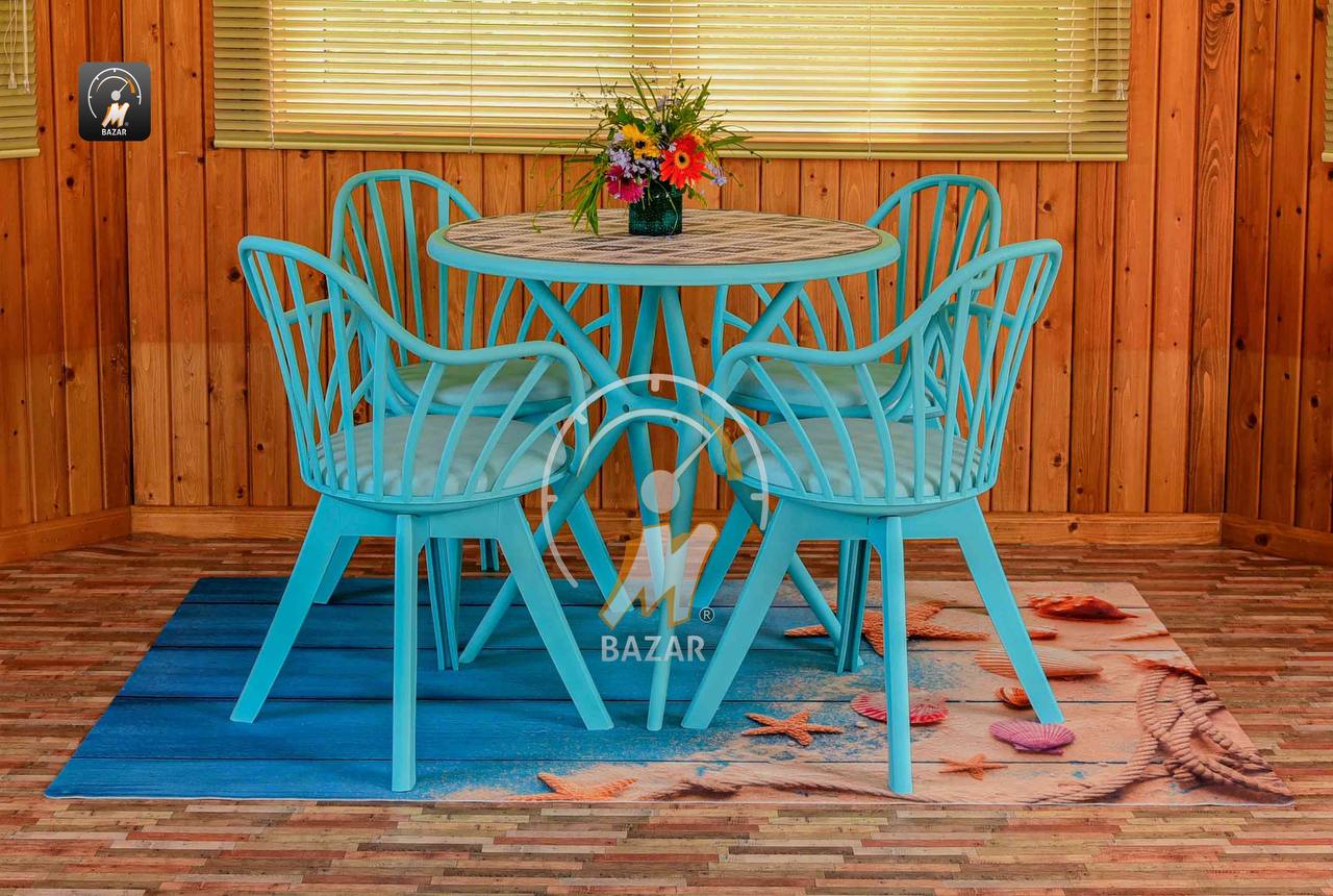 Modern Furniture Set