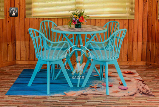 Modern Furniture Set