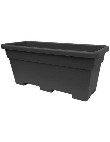 Modern Plastic Planter MAX.060