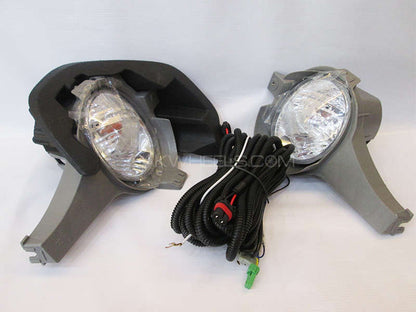 Toyota Hilux 2006 Fog Lamp