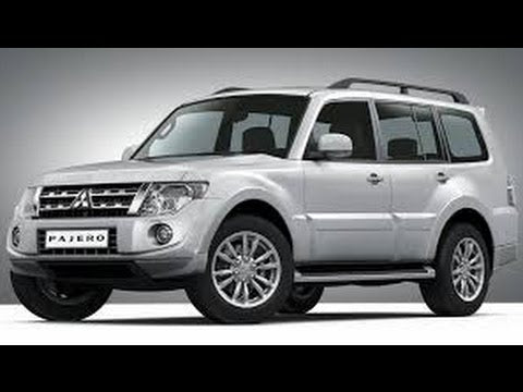 Mitsubishi Pajero 2008-2020 Seat Covers