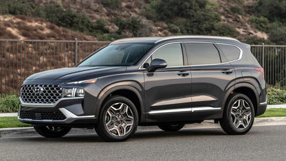 Hyundai Santa Fe Seat Cover