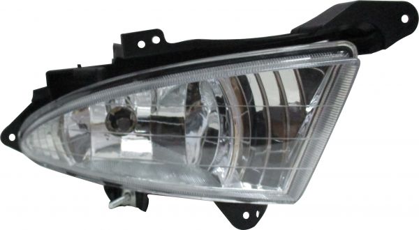 Hyundai Elantra 2008 Fog lamp