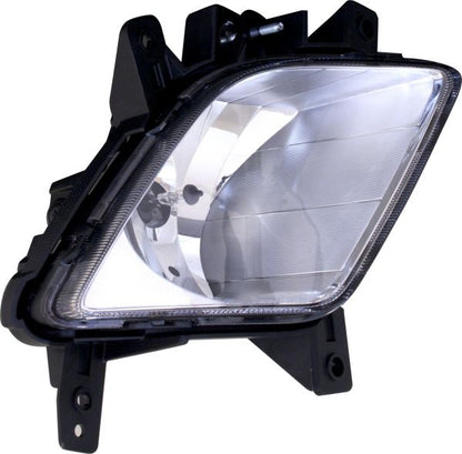 Kia Sportage 2012 Fog Lamp