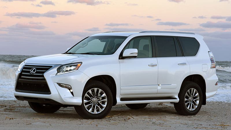 تغلیف کشن لکزس 2014