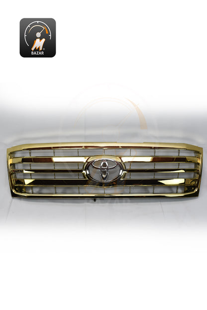 Toyota Land Cruiser 2006 Grill