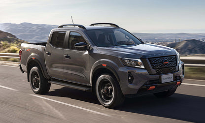 Nissan Navara Seat Cover