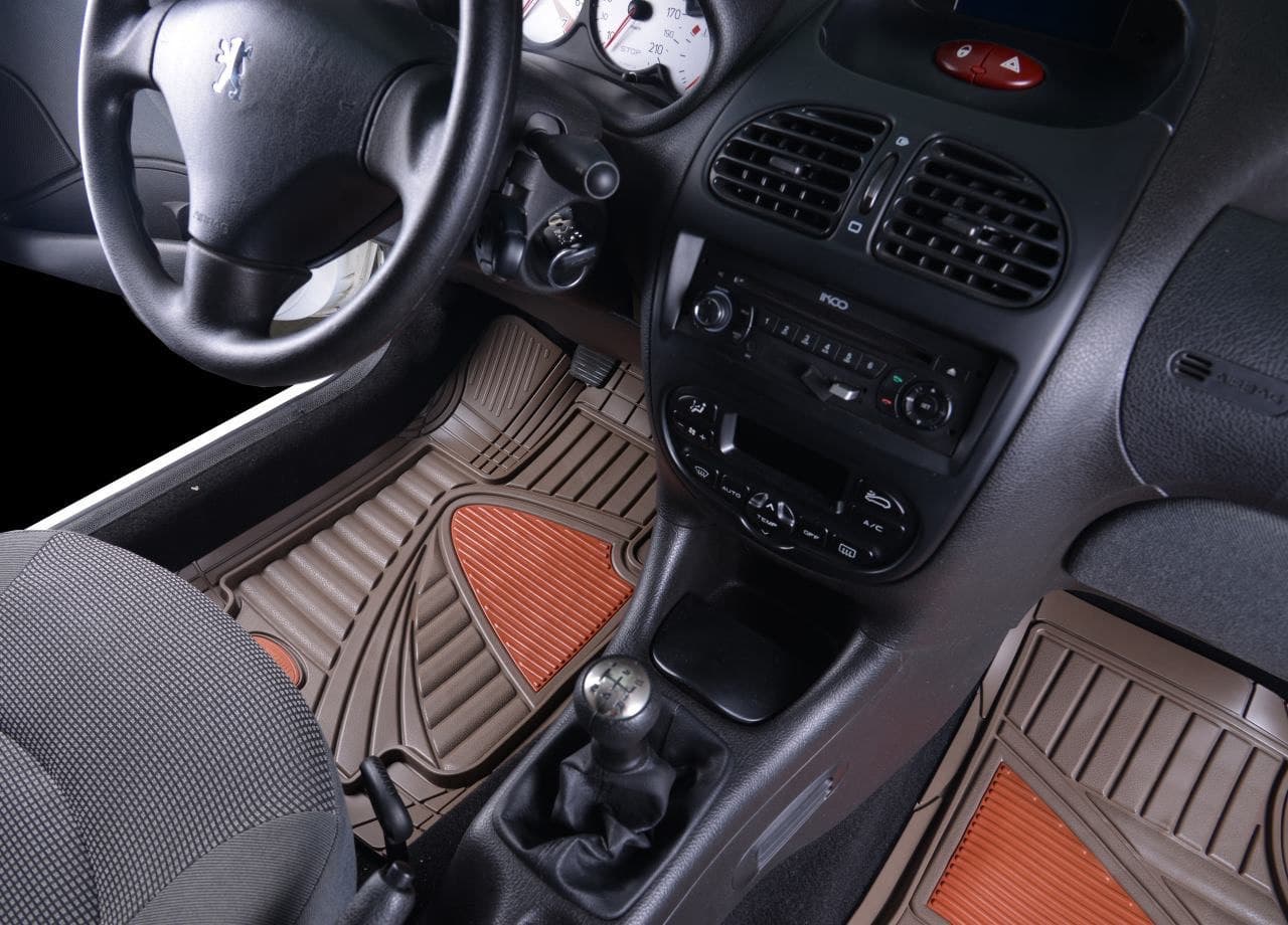 یونێڤێرساڵ مۆدێرن بۆ ماتەکان