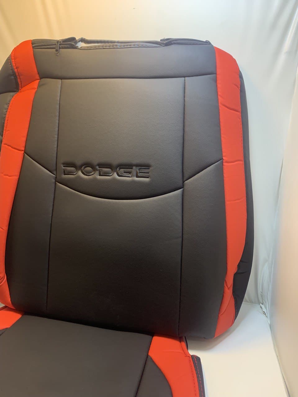 Dodge Durango seat cover
