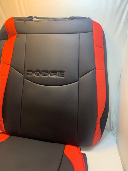 Dodge Durango seat cover