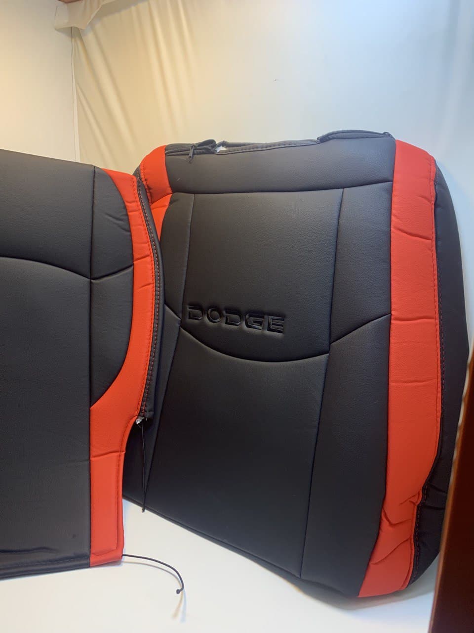 Dodge Durango seat cover