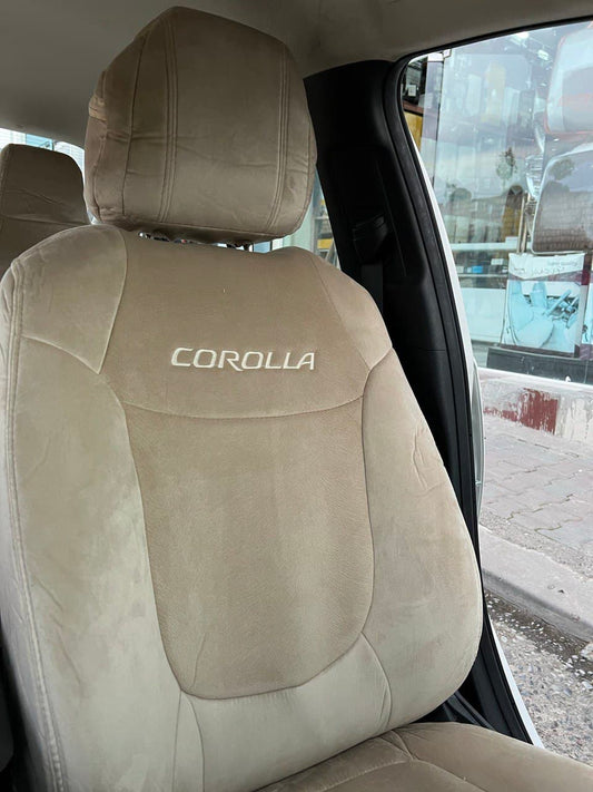 Toyota Corolla 2020 Seat Cover
